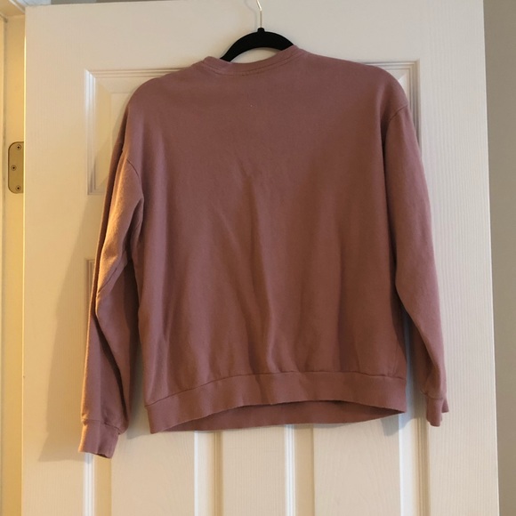 Roolee graphic sweatshirt - Picture 2 of 5